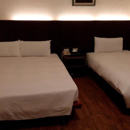 Melody Hotel Taitung Exterior photo