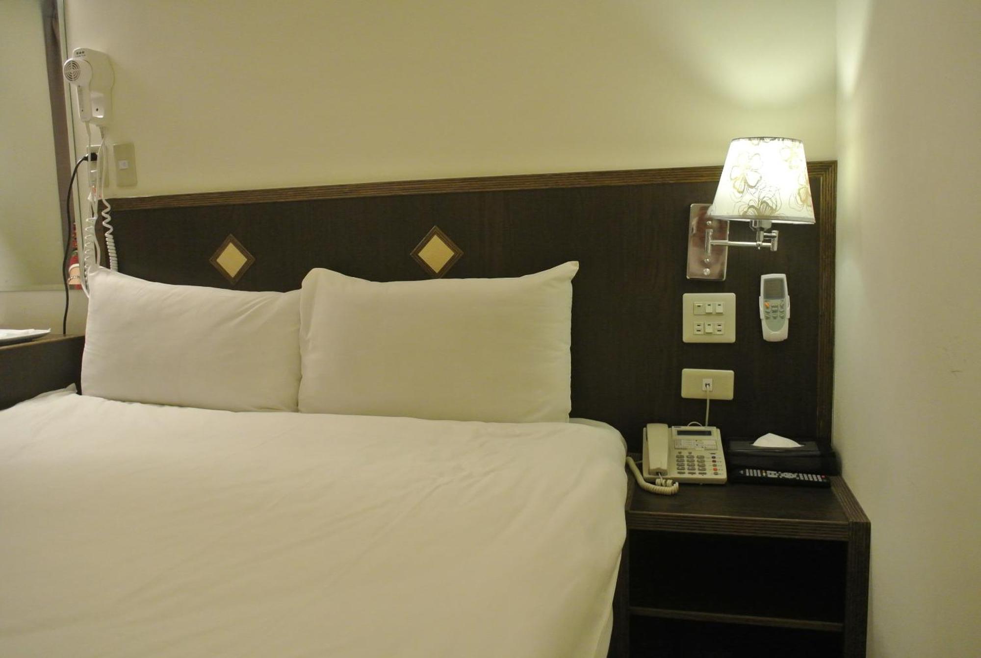 Melody Hotel Taitung Room photo