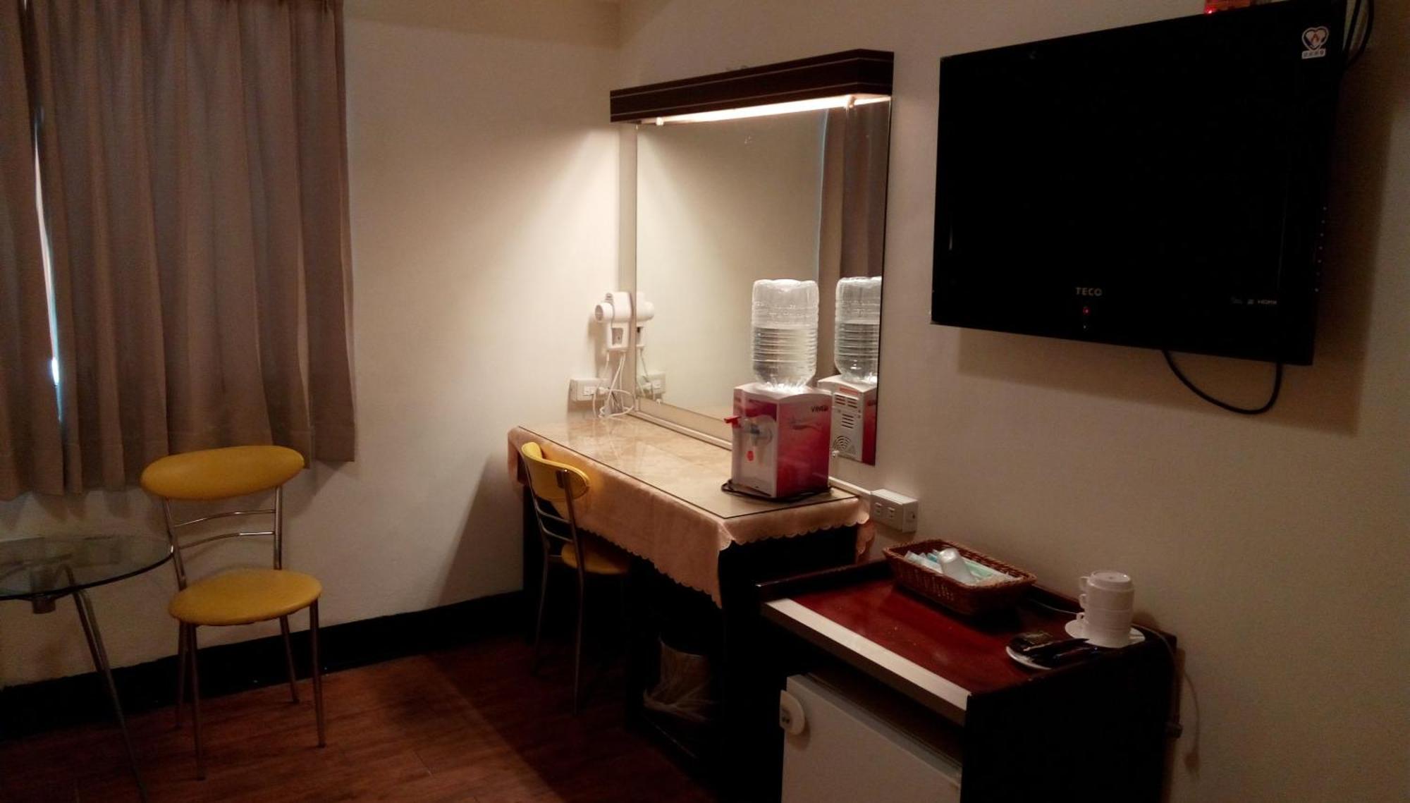 Melody Hotel Taitung Room photo