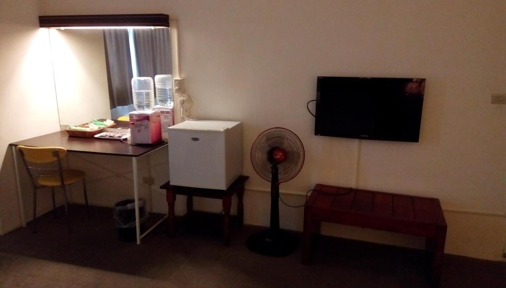 Melody Hotel Taitung Room photo