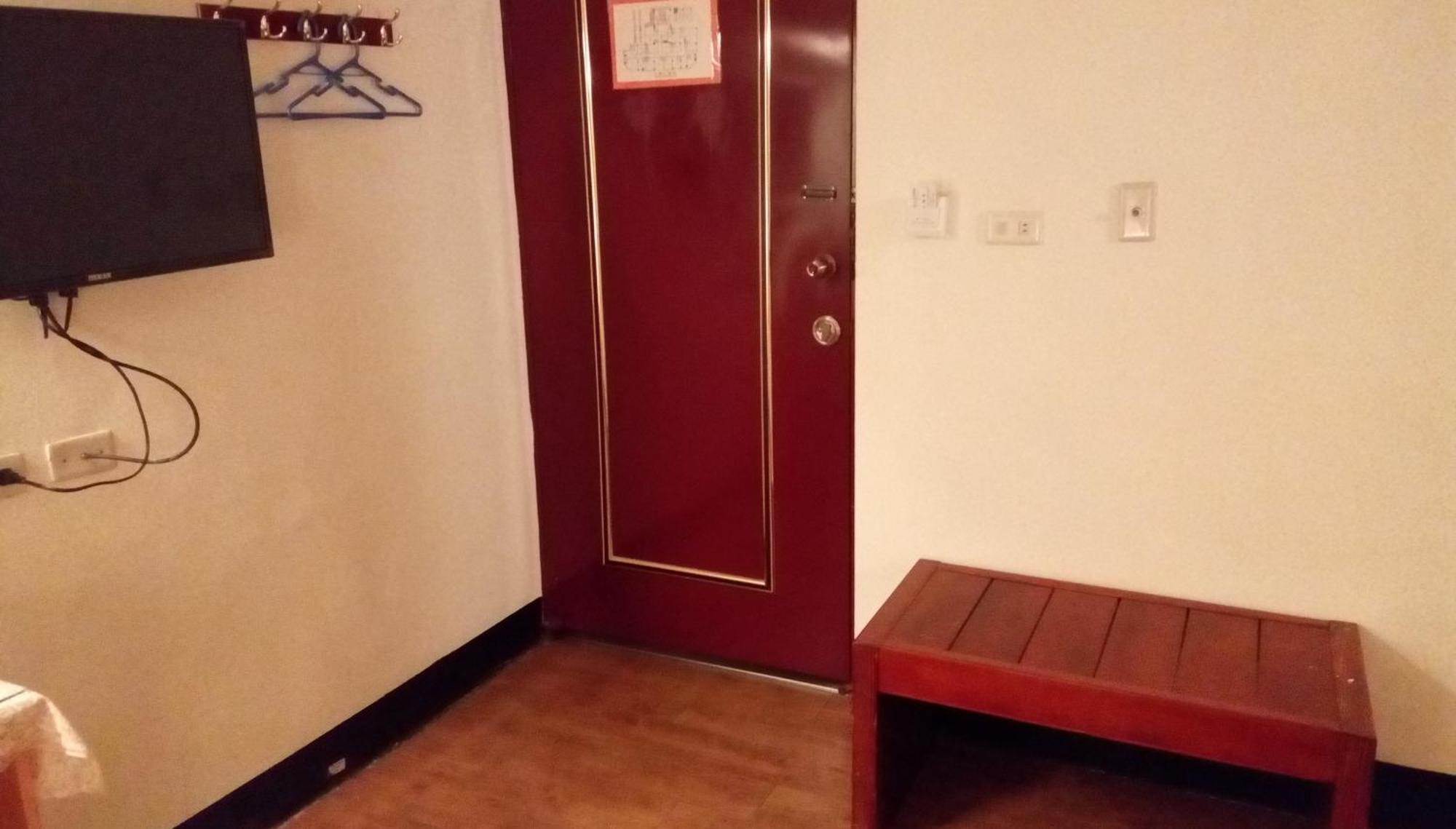 Melody Hotel Taitung Room photo